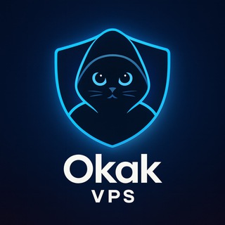 OKak VPN - быстрые сервера для всех устройств