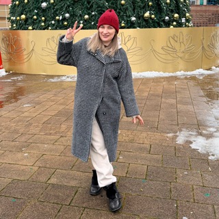 Екатерина Веселовская