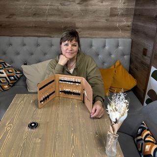 Работа |VERITATE/🔭