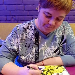 Океан возможностей с Еленой