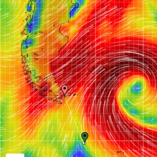 Океаны зовут!