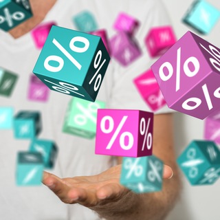 Охотник за скидками 🫶