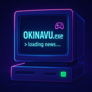 Okinavu.exe | Мир игровой индустрии