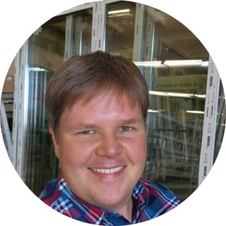 Окна завод СПб и ЛО. Рехау с Дмитрием