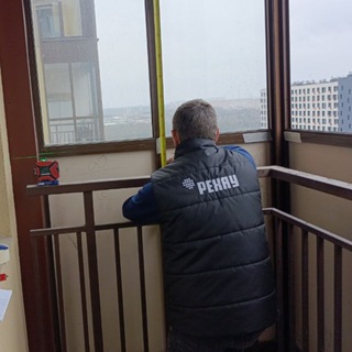 Окна от Дмитрия