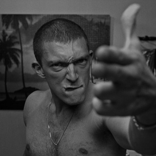 окно обскура