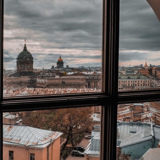 Окно во двор-колодец