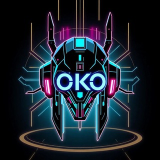 OKO AI ecosystem Официальный канал (Око в телеграм)