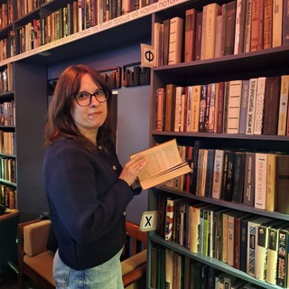 ОКОЛО|книг 📚