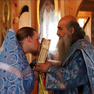 Священник Дмитрий Торшин