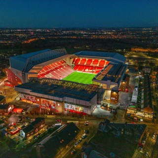 Около Энфилда