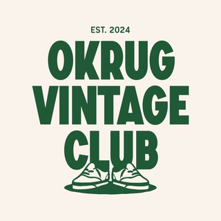 OKRUG.VINTAGE