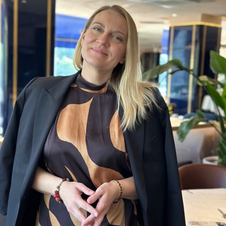 Психолог Оксана Макарцова/Алхимия Смыслов