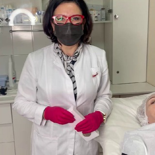 Оксана Васькина | Врач-косметолог | Люберцы