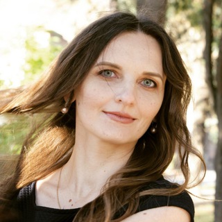 Оксана • Гармонизатор Дома и Души