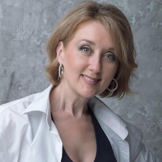 Оксана Ильина|Пересборка бизнеса и жизни.