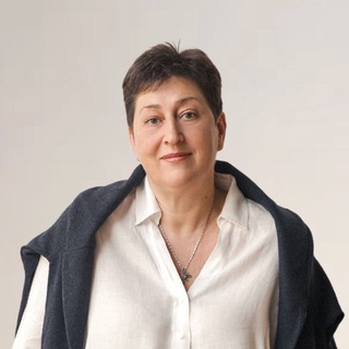 Оксана Халваши | Психосоматика