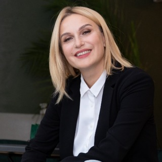 Оксана Лихачева