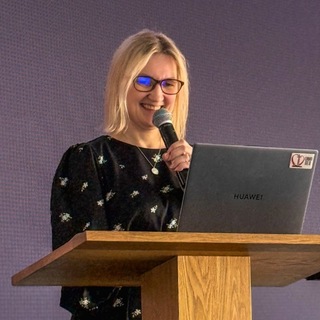 ОКСАНА КРИЩУК | Христианский психолог и душепопечитель