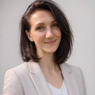 Оксана Стрижакова.АрхеЛичность