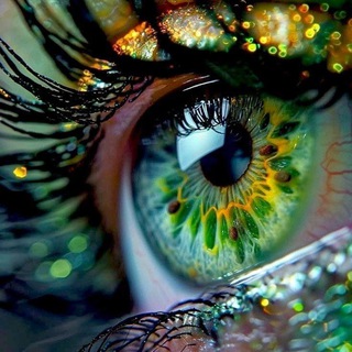 ВЗГЛЯД СКВОЗЬ РУНЫ . 👁 СВЕТ ВО ТЬМЕ . 👁