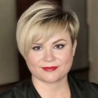 Оксана Комарова PRO Возможности сетевого бизнеса.