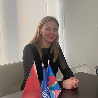 Оксана Крамина