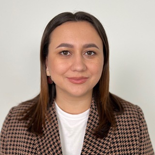 Оксана PRO развитие