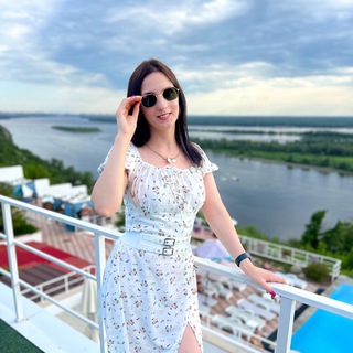 Оксана Моис | Жизнь и работа online