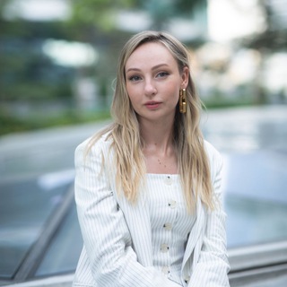 Oksana Pogodaeva || про бизнес и технологии