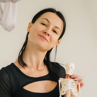 ОКСАНА: про ТЕЛО