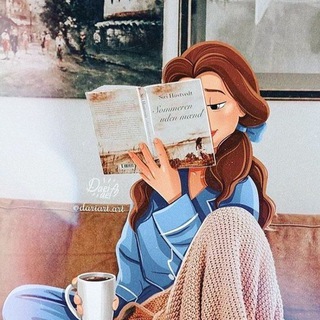 О книгах и не только📚