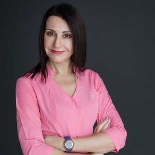 Доктор Оксана Жигалова👩🏻‍⚕️