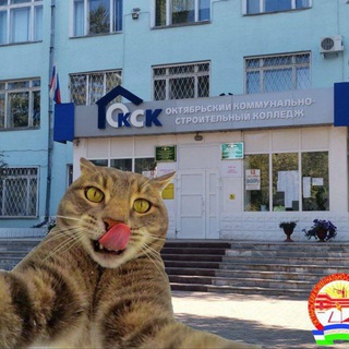 ГБПОУ ОКСК 🇷🇺