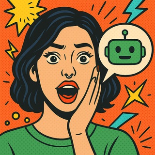 Про чат-боты с Ольгой Кропачевой