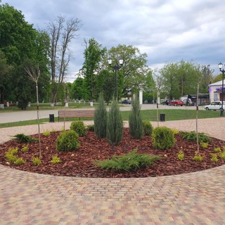 Октябрьское сельское поселение Красноармейского района