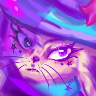 👾October 💜🔮