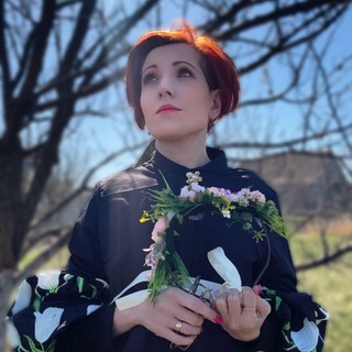 Октябрина Жемчужина