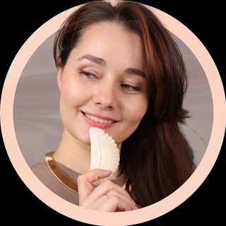 👜 Олина косметичка