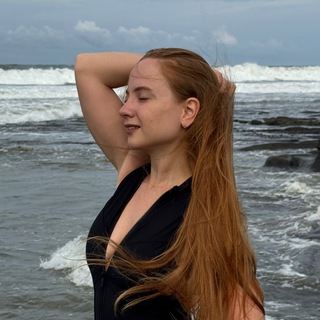 Аня | маркетолог с gpt