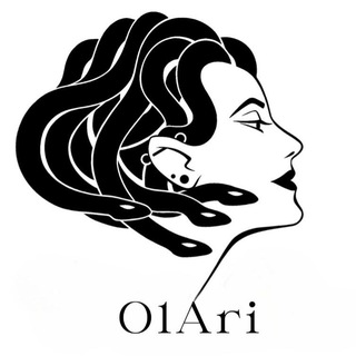 OLARI | Авторские украшения ⛓‍💥 Колье, чокеры, браслеты,