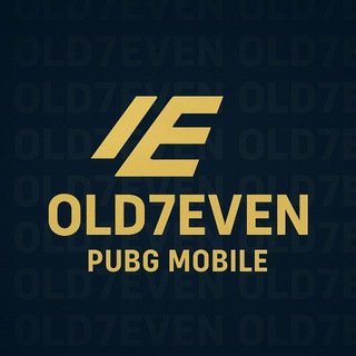 old7even PUBGm