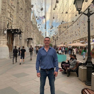 Старая Москва. Тогда и сейчас