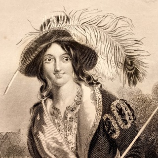 Старая перечница