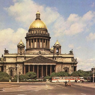 Старые фото Петербурга