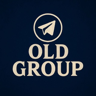 Old Group (Продать чат тут)