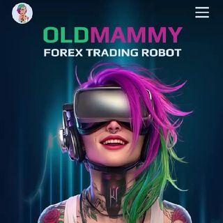 OLD MAMMY FOREX ROBOT