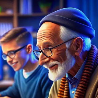 Роберт Олдман в 1С