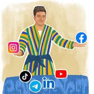 Эскишахарский маркетолог