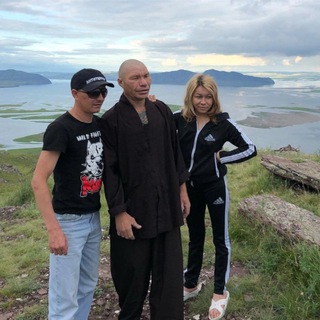 Олег Монгол